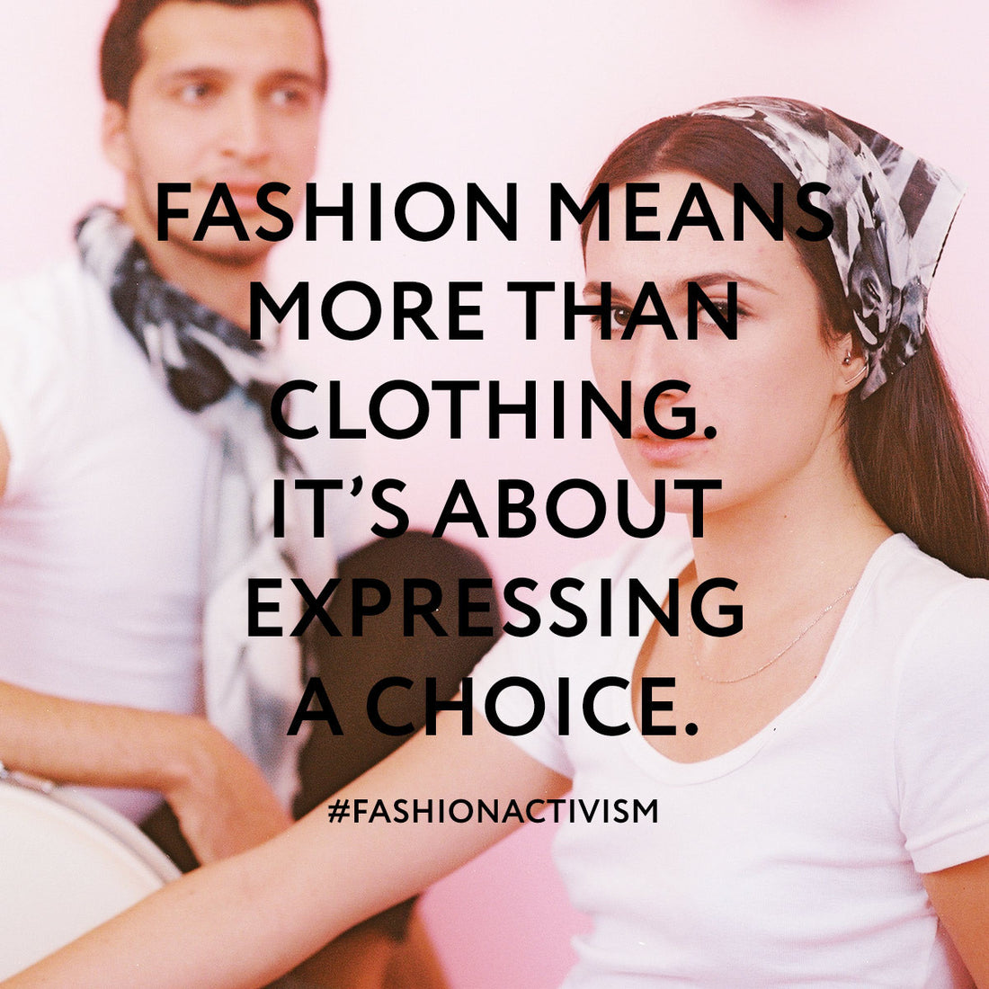 Fashion Revolution Week