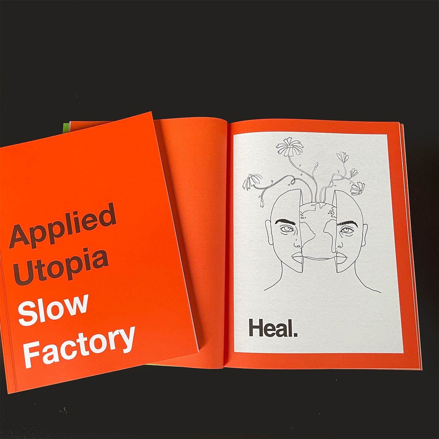 Applied Utopia Textbook